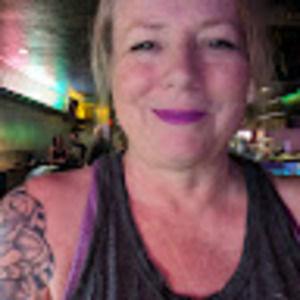 Meet your Posher, Christy